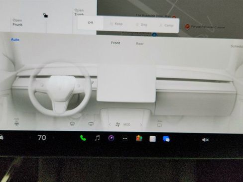 Used 2021 Tesla Model Y Performance AWD/4WD image 21