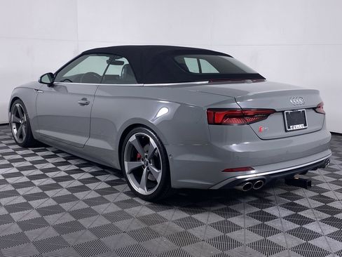 Used 2019 Audi S5 Prestige w/ S Sport Package image 19