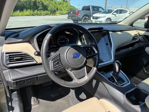 Used 2023 Subaru Outback Limited AWD/4WD image 22