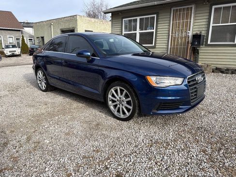 Used 2015 Audi A3 2.0T Premium Plus w/ Premium Plus Package image 7