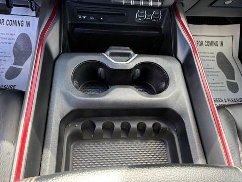 Used 2019 RAM 1500 Rebel w/ Rebel Level 2 Equipment Group image 22