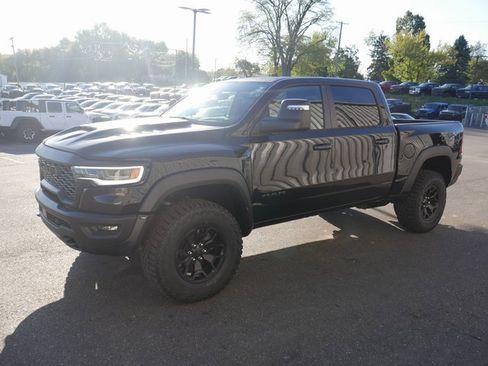 New 2026 RAM 1500 RHO w/ RHO Level 1 Equipment Group image 7