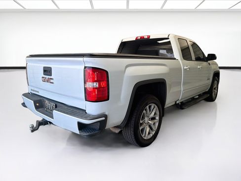 Used 2018 GMC Sierra 1500 2WD Double Cab w/ Elevation Edition image 4