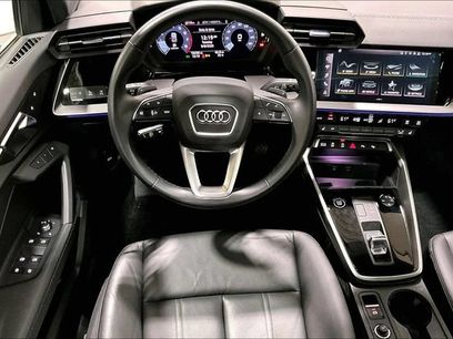 Used 2023 Audi A3 2.0T Premium Plus w/ Premium Plus Package