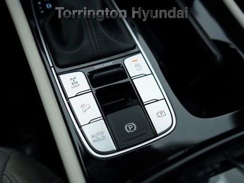 Certified 2023 Hyundai Tucson SEL w/ Convenience Package image 23