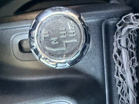 Used 2013 Jeep Wrangler Sport AWD/4WD image 7
