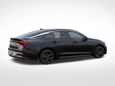 New 2026 Kia K5 LXS FWD image 6