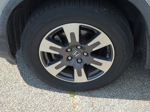 Used 2019 Honda Ridgeline RTL-E image 25