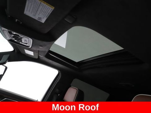 Used 2025 GMC Sierra 2500 Denali Ultimate AWD/4WD image 22