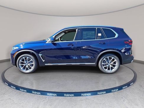 New 2026 BMW X5 xDrive40i AWD/4WD image 7