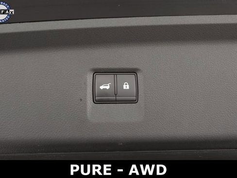 Used 2023 INFINITI QX60 Pure image 40