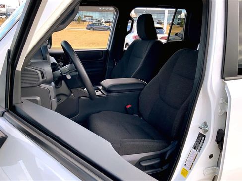 Used 2024 Toyota Land Cruiser 1958 image 7