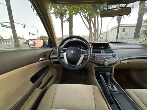 Used 2008 Honda Accord LX-P image 11