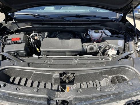 Used 2021 Cadillac Escalade Sport w/ Driver Assist Tech Package image 23