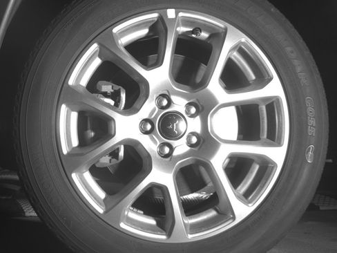 Used 2025 Jeep Compass Limited image 12