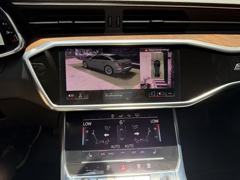 Used 2019 Audi A6 3.0T Premium Plus w/ Premium Plus Package AWD/4WD image 30