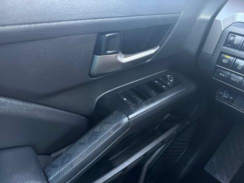 Used 2024 Toyota Tacoma TRD Sport w/ TRD Sport Premium Package AWD/4WD image 21