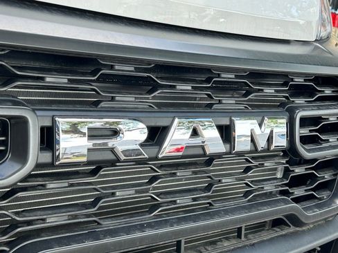 New 2024 RAM ProMaster 2500 w/ Upfitter's Prep Package image 18