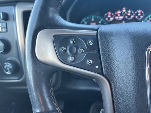 Used 2017 GMC Sierra 1500 Denali image 26