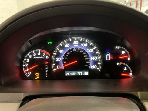 Used 2008 Honda Odyssey EX image 14