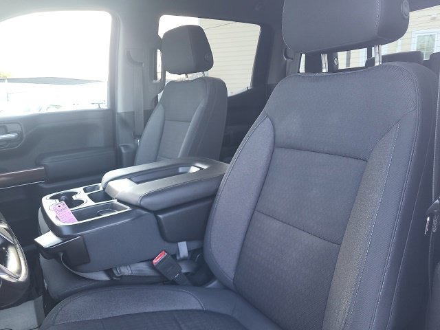 Used 2021 Chevrolet Silverado 1500 LT w/ Texas Edition Plus AWD/4WD image 6