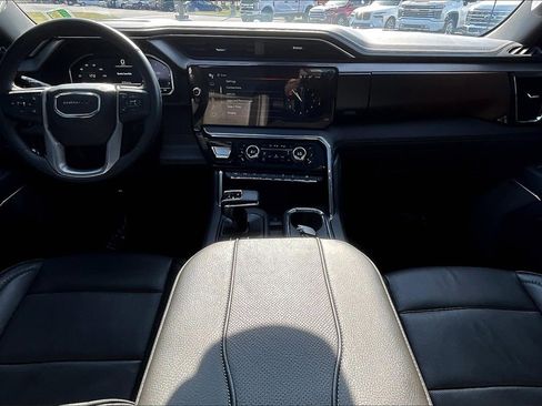 Used 2023 GMC Sierra 1500 Denali w/ Denali Reserve Package image 16