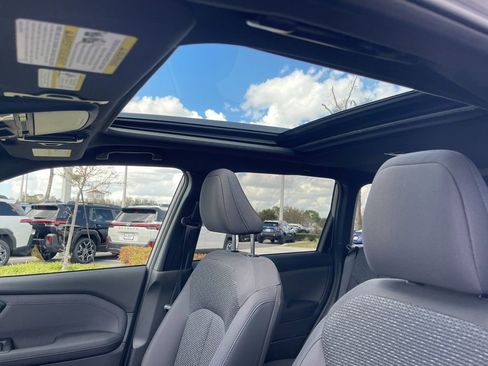 Used 2025 Subaru Forester Premium w/ Protection Package (1PH) image 22