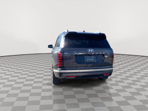 New 2026 Hyundai Palisade Limited image 7