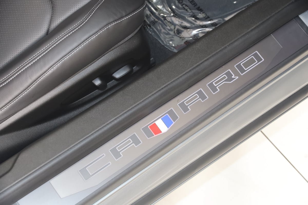 Used 2023 Chevrolet Camaro LT w/ Redline Edition RWD image 15