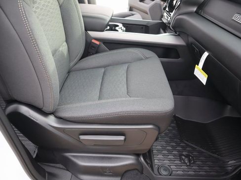 New 2026 RAM 1500 Big Horn image 14