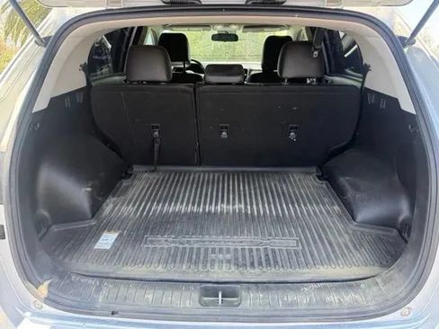 Used 2017 Kia Sportage EX FWD image 26