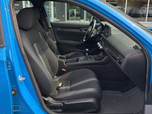 Used 2022 Honda Civic Sport image 10