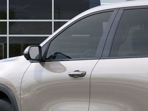 New 2026 GMC Acadia AT4 w/ Super Cruise Package AWD/4WD image 12