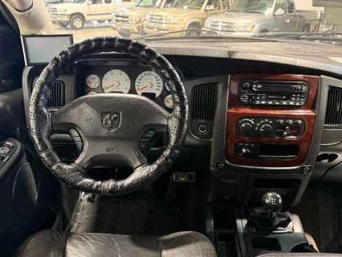 Used 2003 Dodge Ram 2500 Truck ST AWD/4WD image 18
