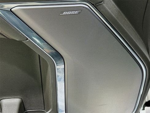 Used 2024 Chevrolet Silverado 1500 High Country w/ Technology Package image 19