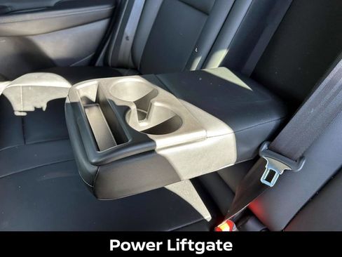 Certified 2025 Nissan Murano SL image 17