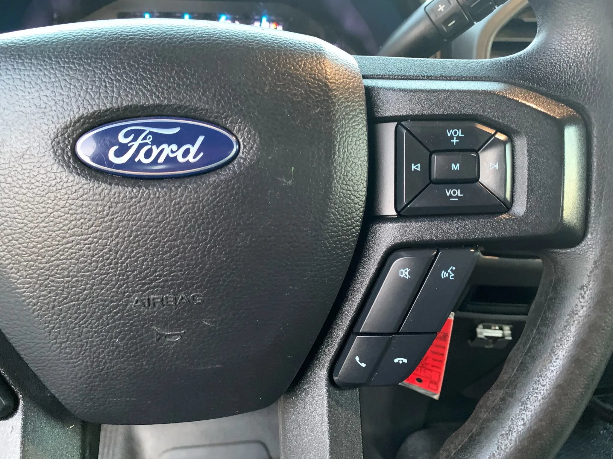 Used 2020 Ford F550 4x4 Regular Cab Super Duty w/ Power Equipment Group image 13
