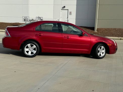 Used 2008 Ford Fusion SE image 15
