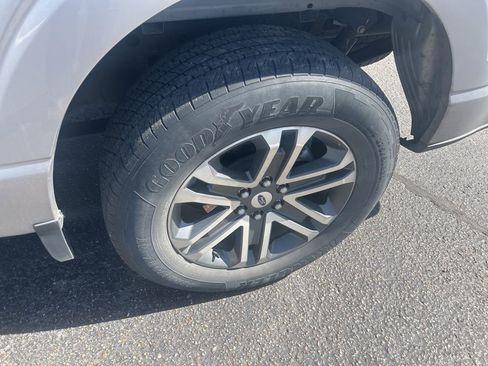 Used 2021 Ford F150 XL w/ STX Appearance Package image 8