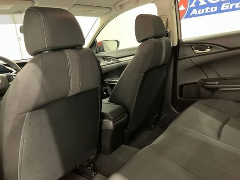 Used 2021 Honda Civic LX image 52