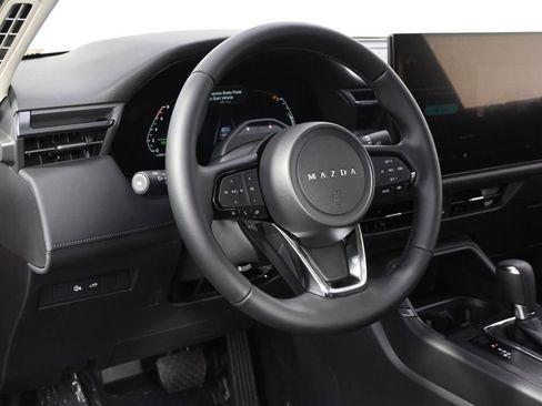 New 2026 MAZDA CX-5 2.5 S w/ Premium Plus Package image 11