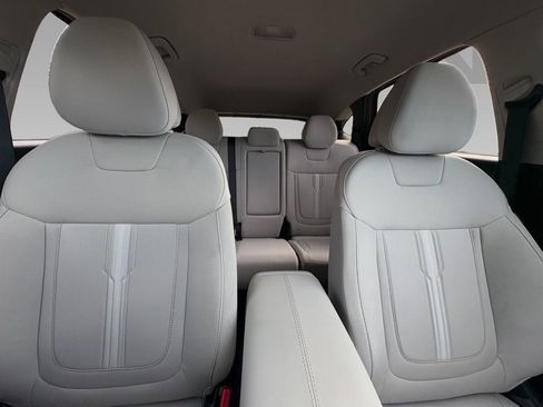 New 2026 Hyundai Tucson SEL image 2