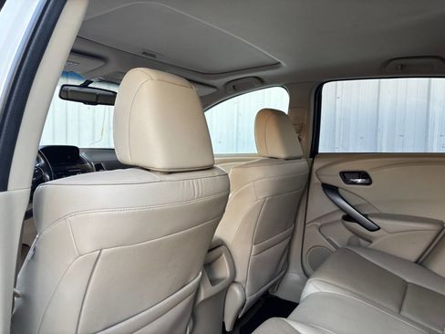 Used 2013 Acura RDX AWD image 13