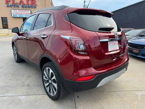 Used 2021 Buick Encore Preferred image 5