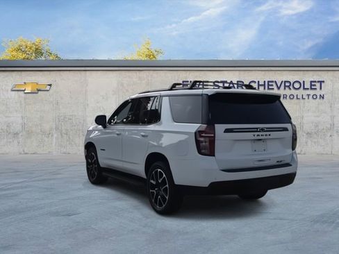 Used 2023 Chevrolet Tahoe RST AWD/4WD image 7