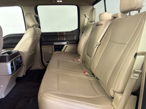Certified 2018 Ford F150 Lariat w/ Equipment Group 502A Luxury AWD/4WD image 13
