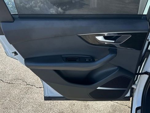 Used 2022 Audi Q7 3.0T Premium Plus image 19