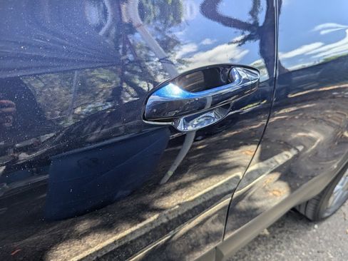 Used 2026 Kia Seltos LX image 8