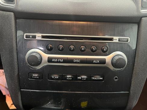 Used 2014 Nissan Maxima 3.5 S image 15