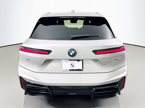 New 2026 BMW iX xDrive45 w/ M Sport Package image 6